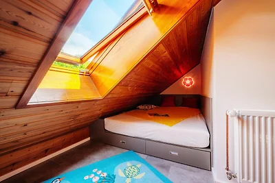 Appartamento Vacanza con famiglia Braunlage