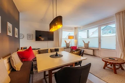 Apartmentanlage Dr. Vogeler Halali Braunlage