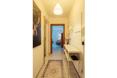 Apartmentanlage Dr. Vogeler Halali Braunlage