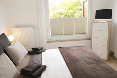 Appartement Vacances avec la famille Braunlage