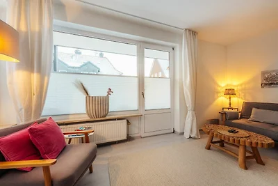 Apartmentanlage Dr. Vogeler Halali Braunlage