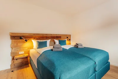 Appartamento Vacanza con famiglia Braunlage