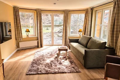 Ferienhaus Kleiner Luchs