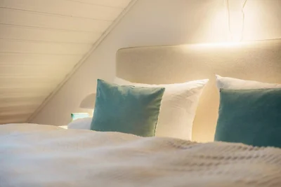Apartmentanlage Dr. Vogeler Harzhygge