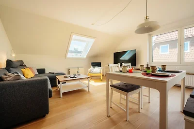 Appartamento Vacanza con famiglia Braunlage