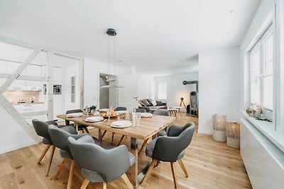 Vakantiehuis Ontspannende vakantie Braunlage