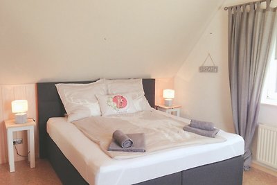 Vakantiehuis Ontspannende vakantie Hohegeiß