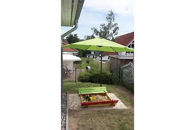 Casa di vacanza Wandrer