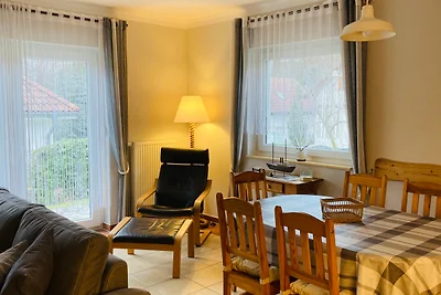 Casa di vacanza Wandrer