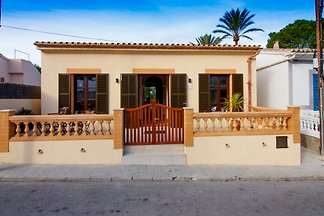 Casa de Pescadores