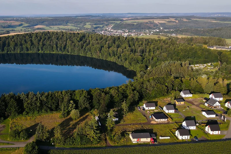 Luftbild August 2021
