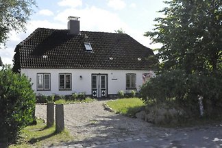 Urgemütliches Ferienhaus