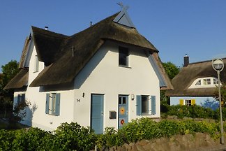 Casa de vacaciones en Putgarten