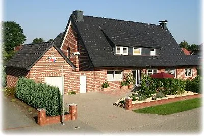 Ferienwohnung Meggie