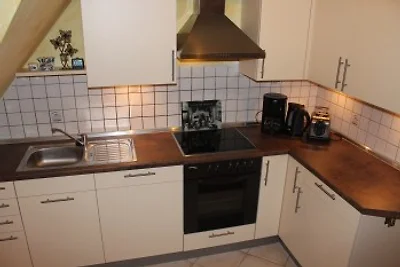 Ferienwohnung Meggie