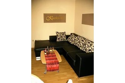 Ferienwohnung Meggie