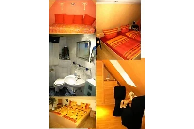 Ferienwohnung Meggie