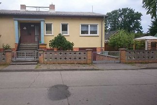 Ferienwohnung Rose