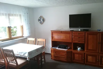 Ferienwohnung Anne