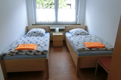 Ferienwohnung Rose