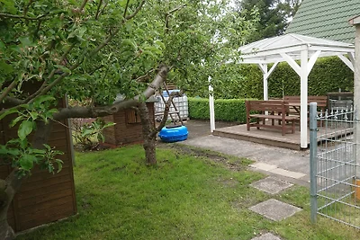 Ferienwohnung Anne