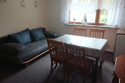 Ferienwohnung Anne