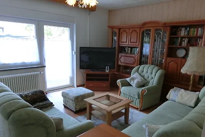 Ferienwohnung Rose
