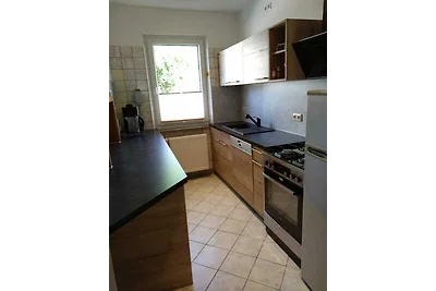 Ferienwohnung Rose