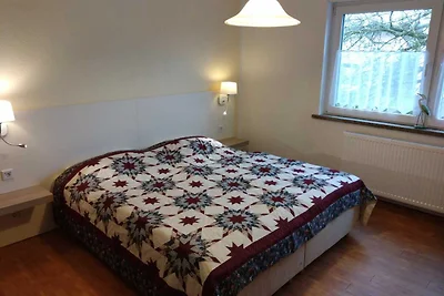 Ferienwohnung Rose