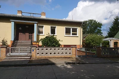 Ferienwohnung Rose