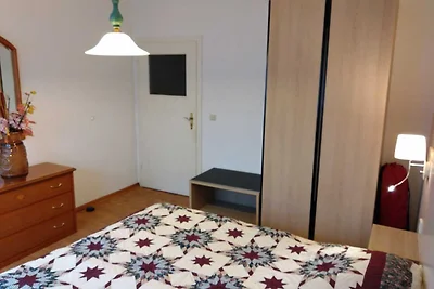 Ferienwohnung Rose