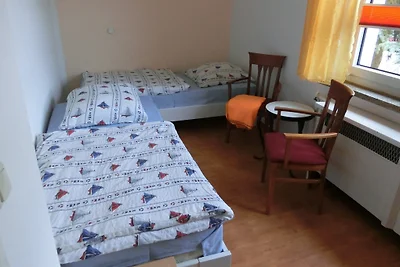 Ferienwohnung Rose