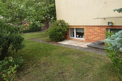 Ferienwohnung Anne