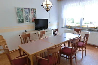 Ferienwohnung Rose