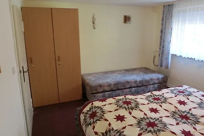 Ferienwohnung Anne