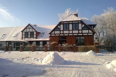 Veltenhaus-großzügiges Ferienhaus