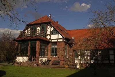 Veltenhaus-großzügiges Ferienhaus