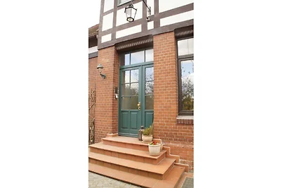 Veltenhaus-großzügiges Ferienhaus