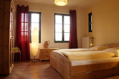 Veltenhaus-großzügiges Ferienhaus