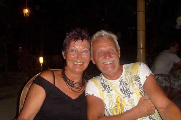 Sig.ra Scherer-Wiesmeier Sig.ra Scherer-Wiesmeier