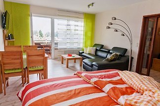 Ferienwohnung Appartement Best