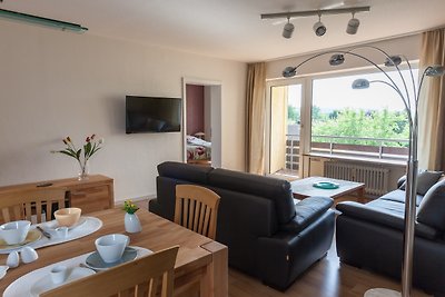 Appartement Schneeberg