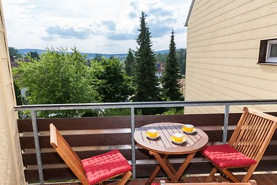 Appartement Schneeberg