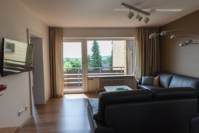 Appartement Schneeberg