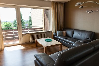 Appartement Schneeberg