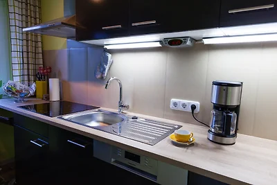 Appartement Schneeberg