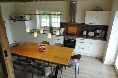 Vakantieappartement Gezinsvakantie Kappeln