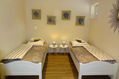Appartamento Vacanza con famiglia Kappeln