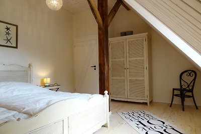 Vakantieappartement Gezinsvakantie Kappeln