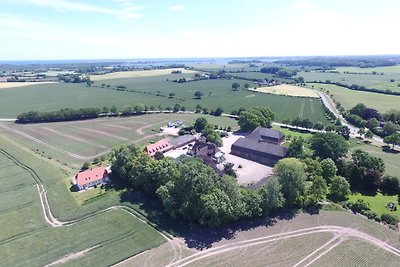 Vakantieappartement Gezinsvakantie Kappeln